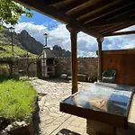 Holiday home C De Caballo, Brother Law Sl *
