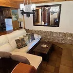 Holiday home C De Caballo, Brother Law Sl