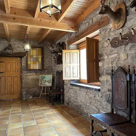 Vakantiehuis C De Caballo, Brother Law Sl *