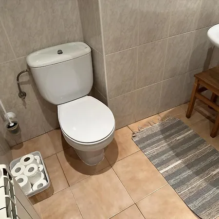 C De Caballo, Brother Law Sl 펜션 Valdorria