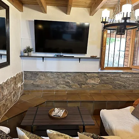 C De Caballo, Brother Law Sl Holiday home *