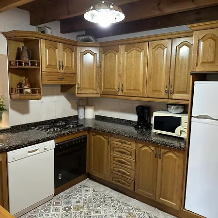 C De Caballo, Brother Law Sl Valdorria