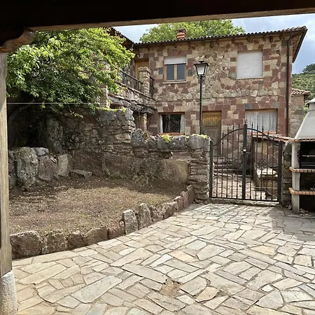 Vakantiehuis C De Caballo, Brother Law Sl