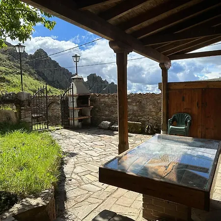 Holiday home C De Caballo, Brother Law Sl *