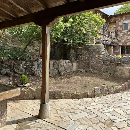 C De Caballo, Brother Law Sl Valdorria