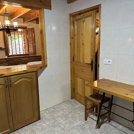 펜션 C De Caballo, Brother Law Sl *