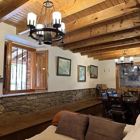 C De Caballo, Brother Law Sl