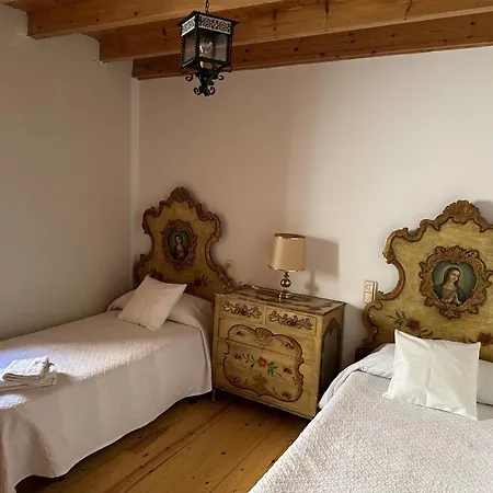 C De Caballo, Brother Law Sl 펜션