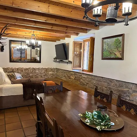 펜션 C De Caballo, Brother Law Sl