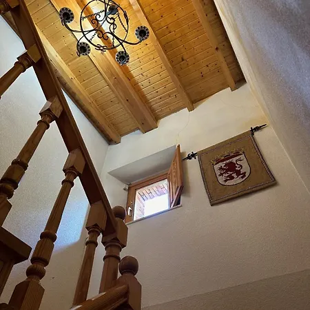 Casa de Férias C De Caballo, Brother Law Sl *
