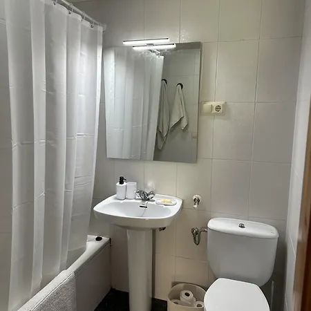 C De Caballo, Brother Law Sl 펜션 Valdorria