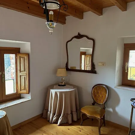 펜션 C De Caballo, Brother Law Sl Valdorria