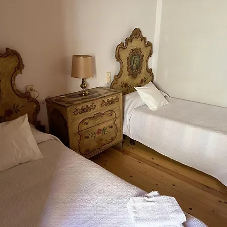 C De Caballo, Brother Law Sl 펜션