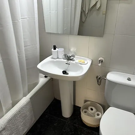 C De Caballo, Brother Law Sl 펜션 Valdorria