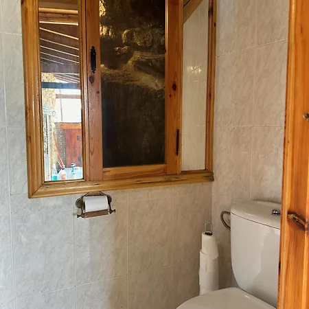 펜션 C De Caballo, Brother Law Sl Valdorria