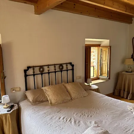 C De Caballo, Brother Law Sl 펜션 Valdorria