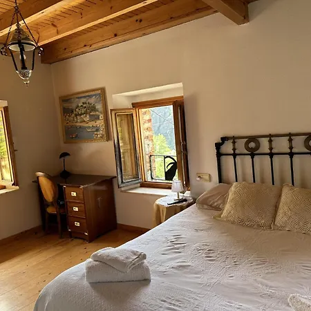 펜션 C De Caballo, Brother Law Sl Valdorria