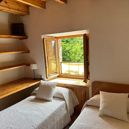 C De Caballo, Brother Law Sl Vakantiehuis