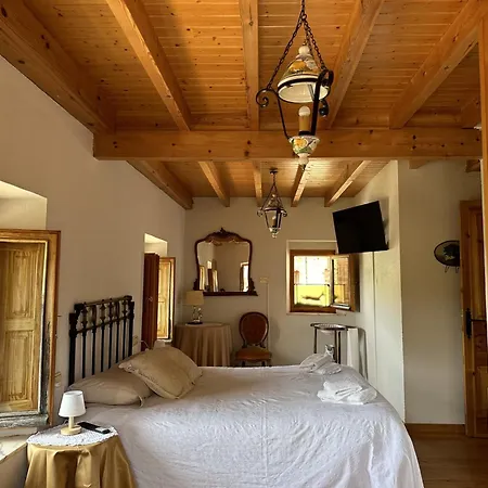 펜션 C De Caballo, Brother Law Sl