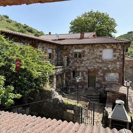 C De Caballo, Brother Law Sl Vakantiehuis *
