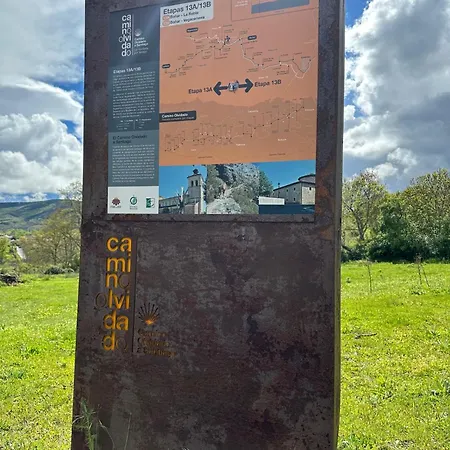 펜션 C De Caballo, Brother Law Sl *