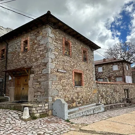 Vakantiehuis C De Caballo, Brother Law Sl Valdorria