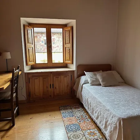 Prázdninový dům C De Caballo, Brother Law Sl