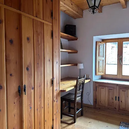 Casa de Férias C De Caballo, Brother Law Sl