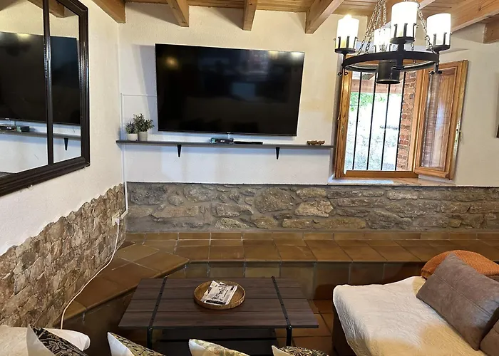 C De Caballo, Brother Law Sl Vakantiehuis *