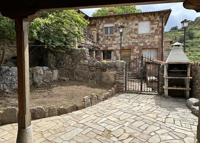 Сasa de vacaciones C De Caballo, Brother Law Sl