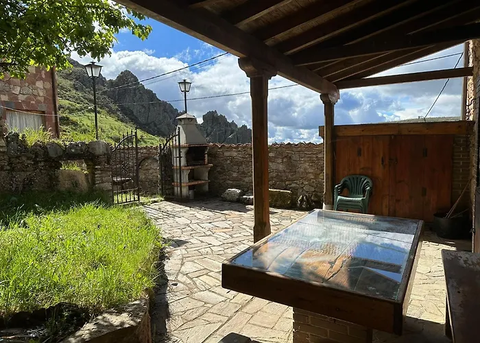 Vakantiehuis C De Caballo, Brother Law Sl *
