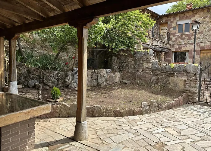 C De Caballo, Brother Law Sl Valdorria