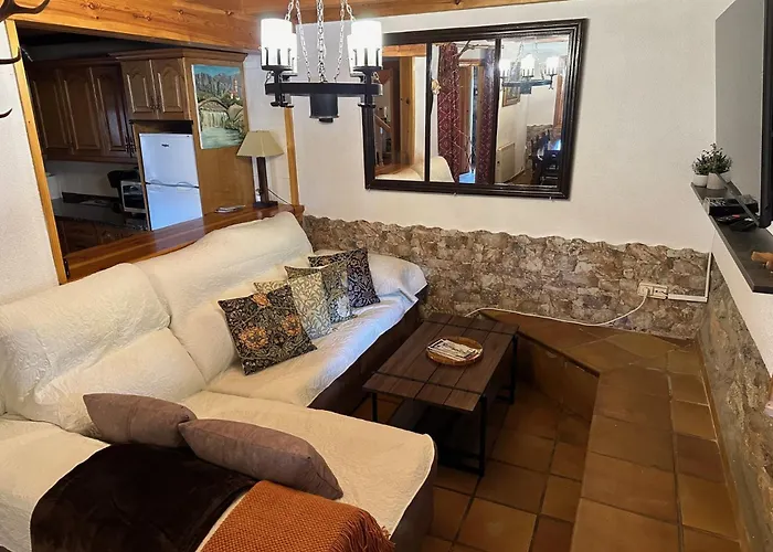 Vakantiehuis C De Caballo, Brother Law Sl