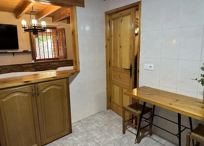 Vakantiehuis C De Caballo, Brother Law Sl *
