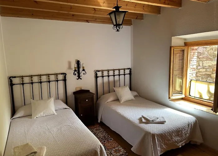 C De Caballo, Brother Law Sl * Valdorria