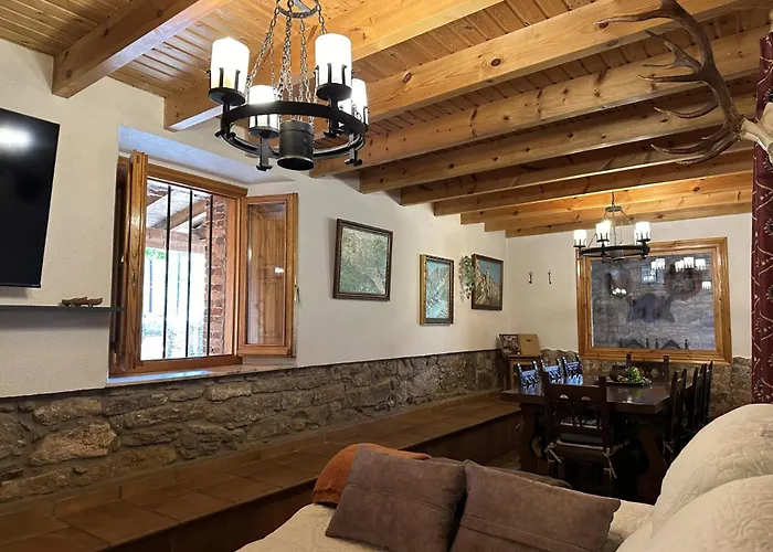 C De Caballo, Brother Law Sl