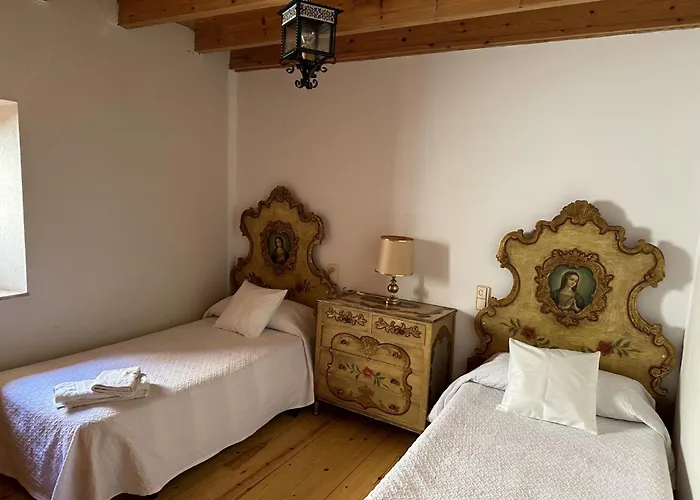 C De Caballo, Brother Law Sl Vakantiehuis