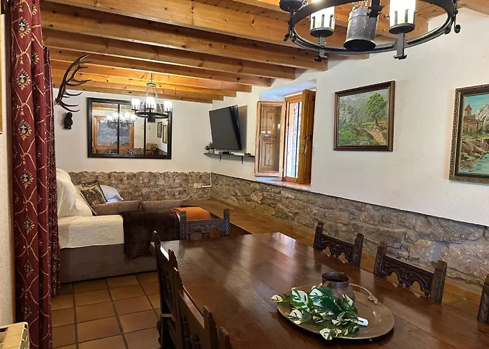 Vakantiehuis C De Caballo, Brother Law Sl