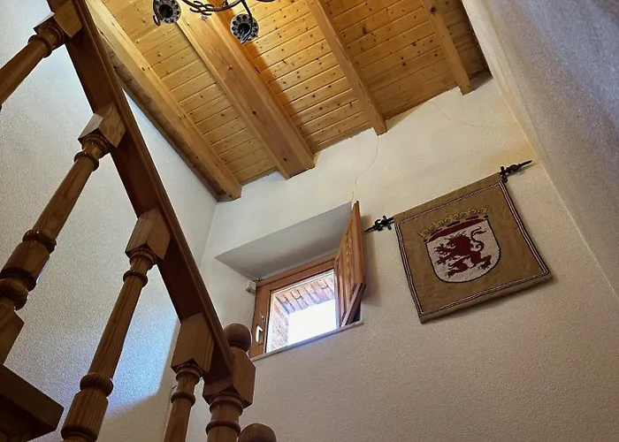 Сasa de vacaciones C De Caballo, Brother Law Sl *