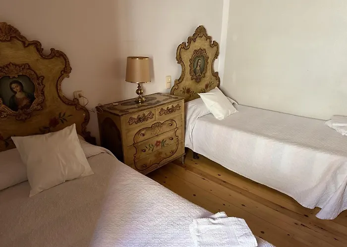 C De Caballo, Brother Law Sl Сasa de vacaciones