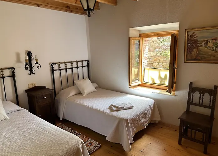 C De Caballo, Brother Law Sl Vakantiehuis *