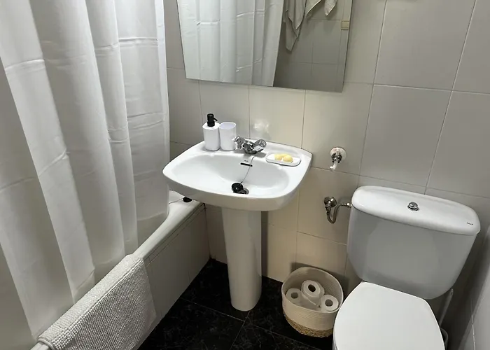 C De Caballo, Brother Law Sl Сasa de vacaciones Valdorria