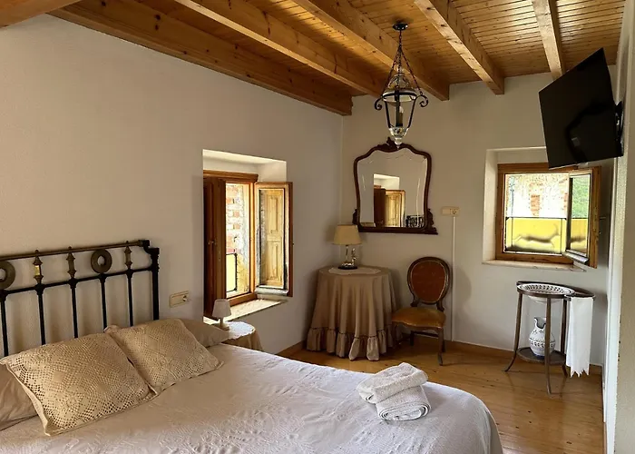 Vakantiehuis C De Caballo, Brother Law Sl