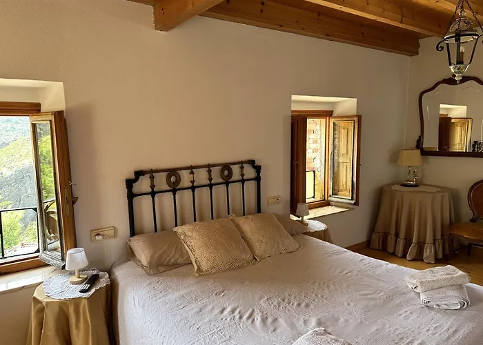 C De Caballo, Brother Law Sl Vakantiehuis Valdorria