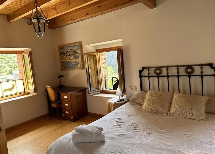 Vakantiehuis C De Caballo, Brother Law Sl Valdorria