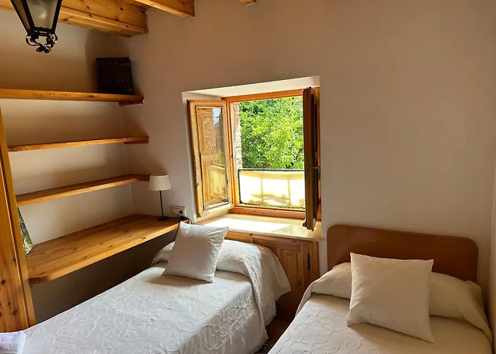C De Caballo, Brother Law Sl Vakantiehuis