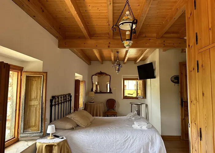 Vakantiehuis C De Caballo, Brother Law Sl