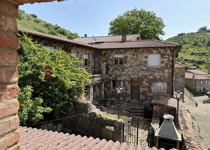 C De Caballo, Brother Law Sl Сasa de vacaciones *