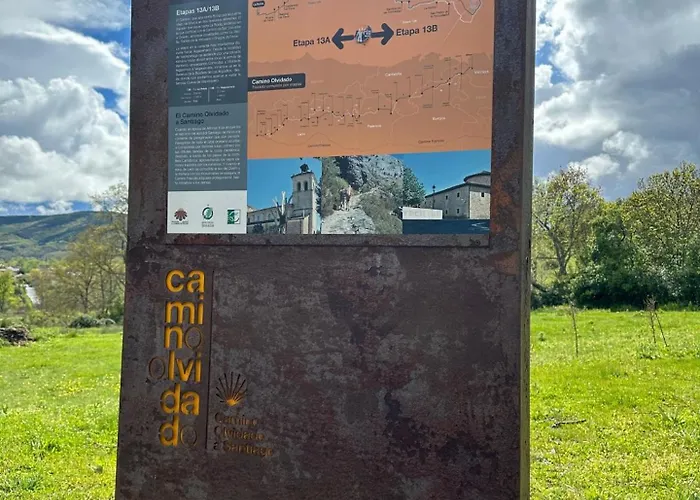 Сasa de vacaciones C De Caballo, Brother Law Sl *