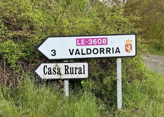 C De Caballo, Brother Law Sl Valdorria